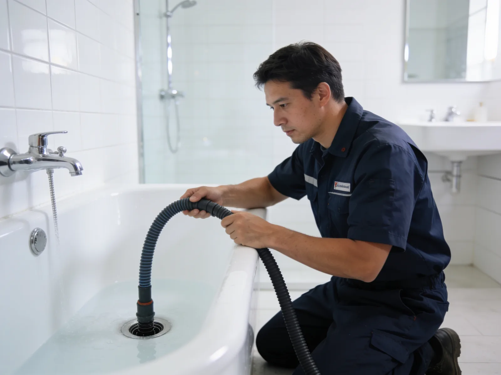 Emergency Plumber Glenn Dale, MD FAQs